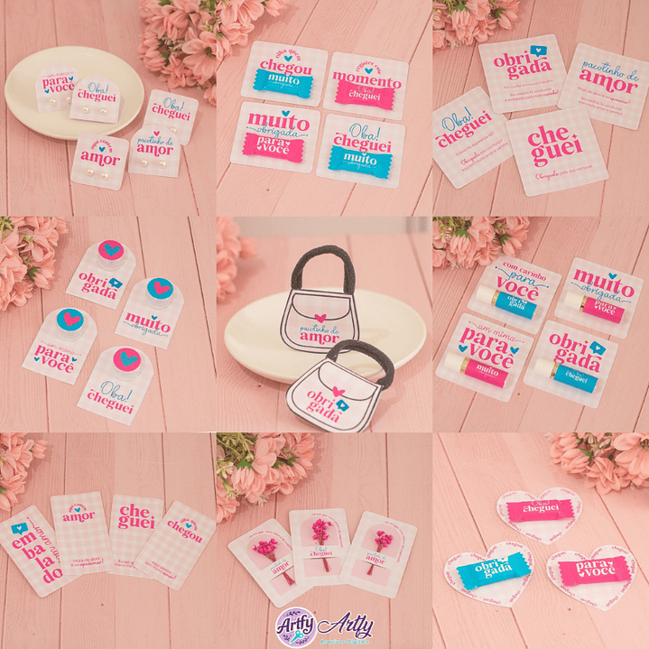 Coletiva Completa Mimos 1