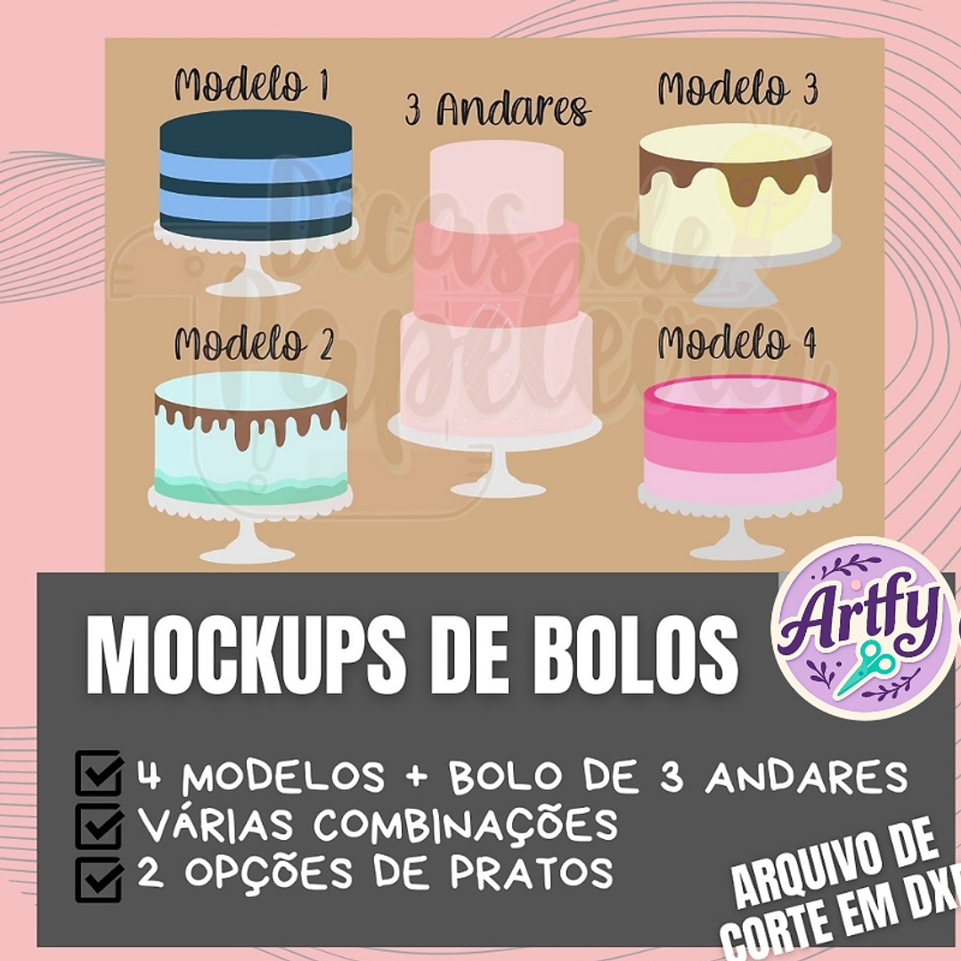 Mockup Bolo 1
