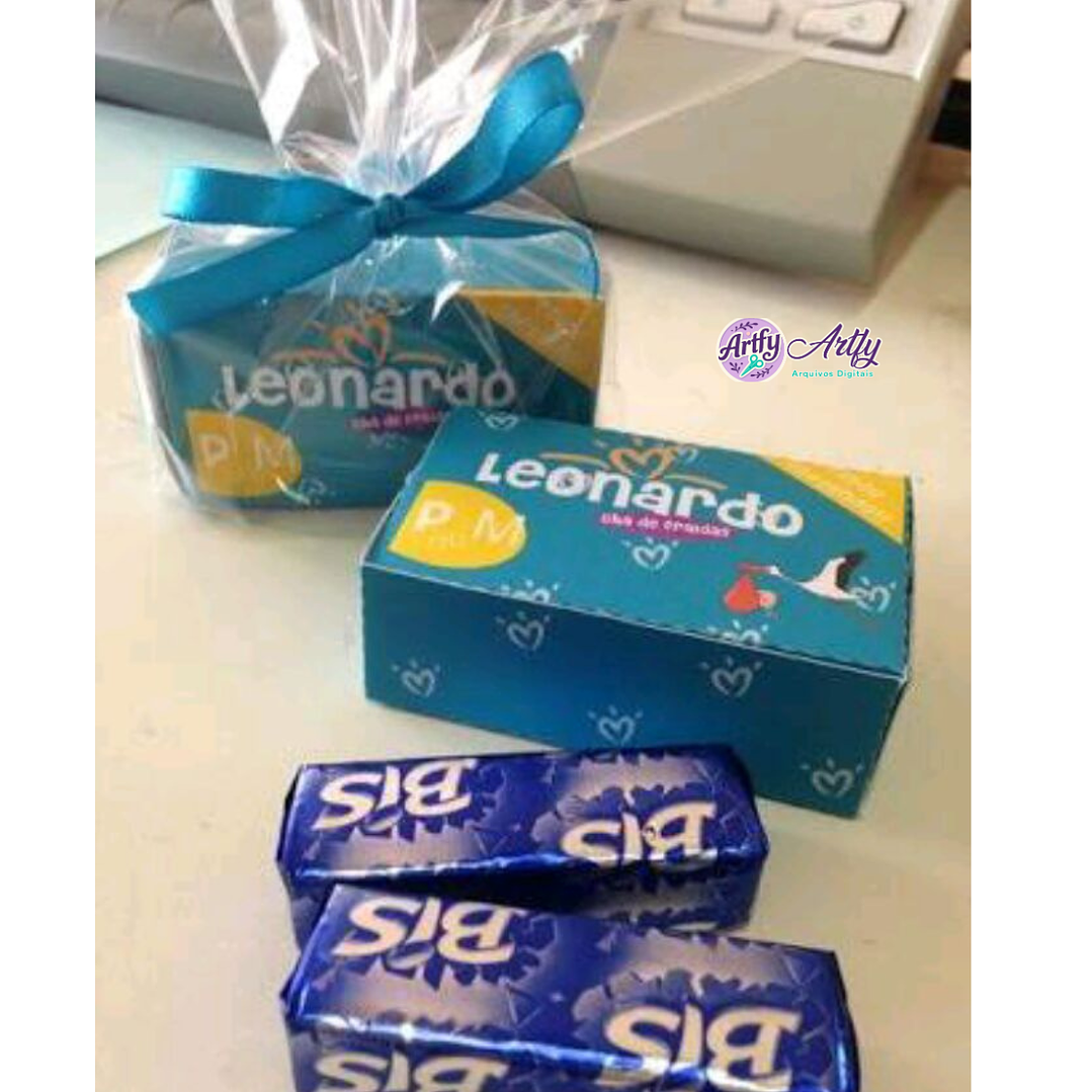 Caixa fralda pampers 1