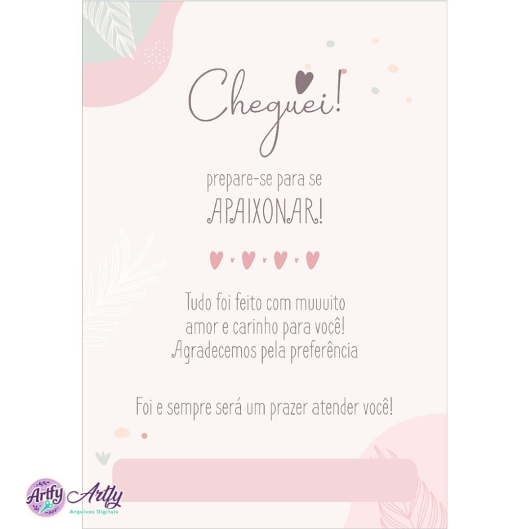 Card Agradecimento 1