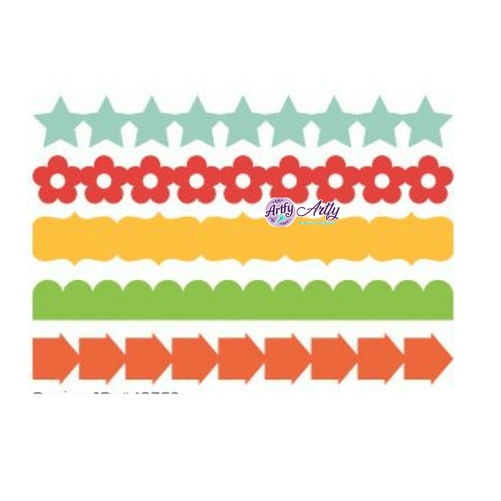 5 bordas coloridas 1