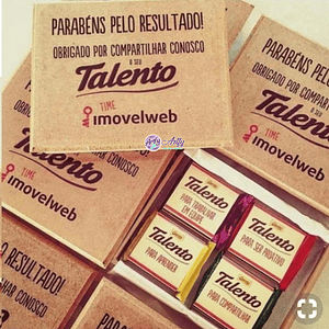 Caixa Talento
