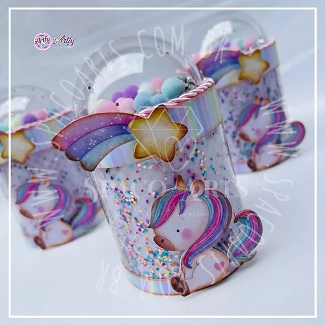 Caixa Cilindro com ou sem Batata Acetato 1