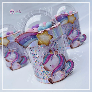 Caixa Cilindro com ou sem Batata Acetato