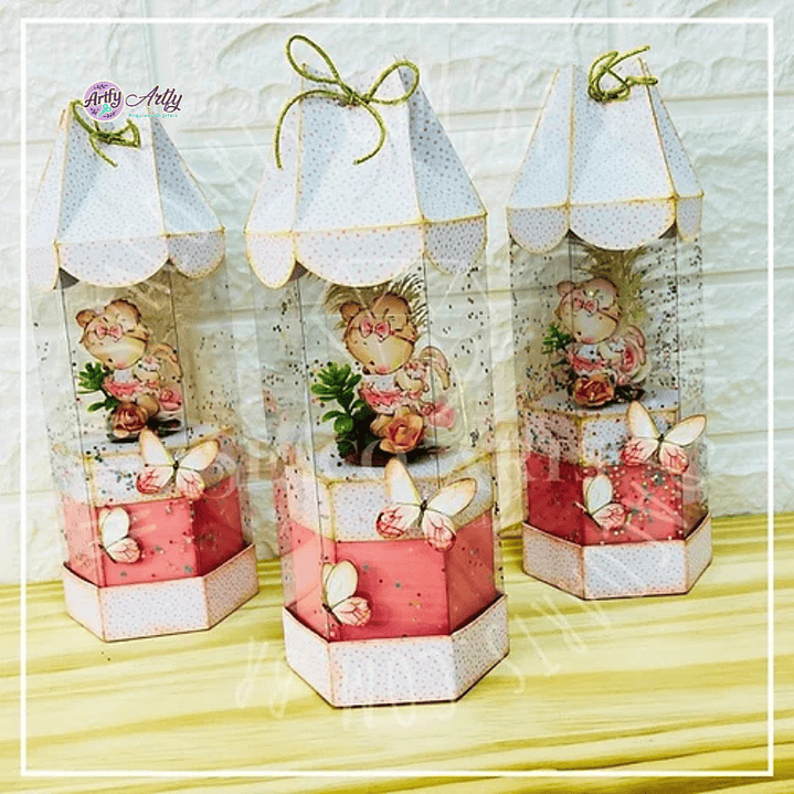 Caixa Manu - Alta Cilindro Acetato 1