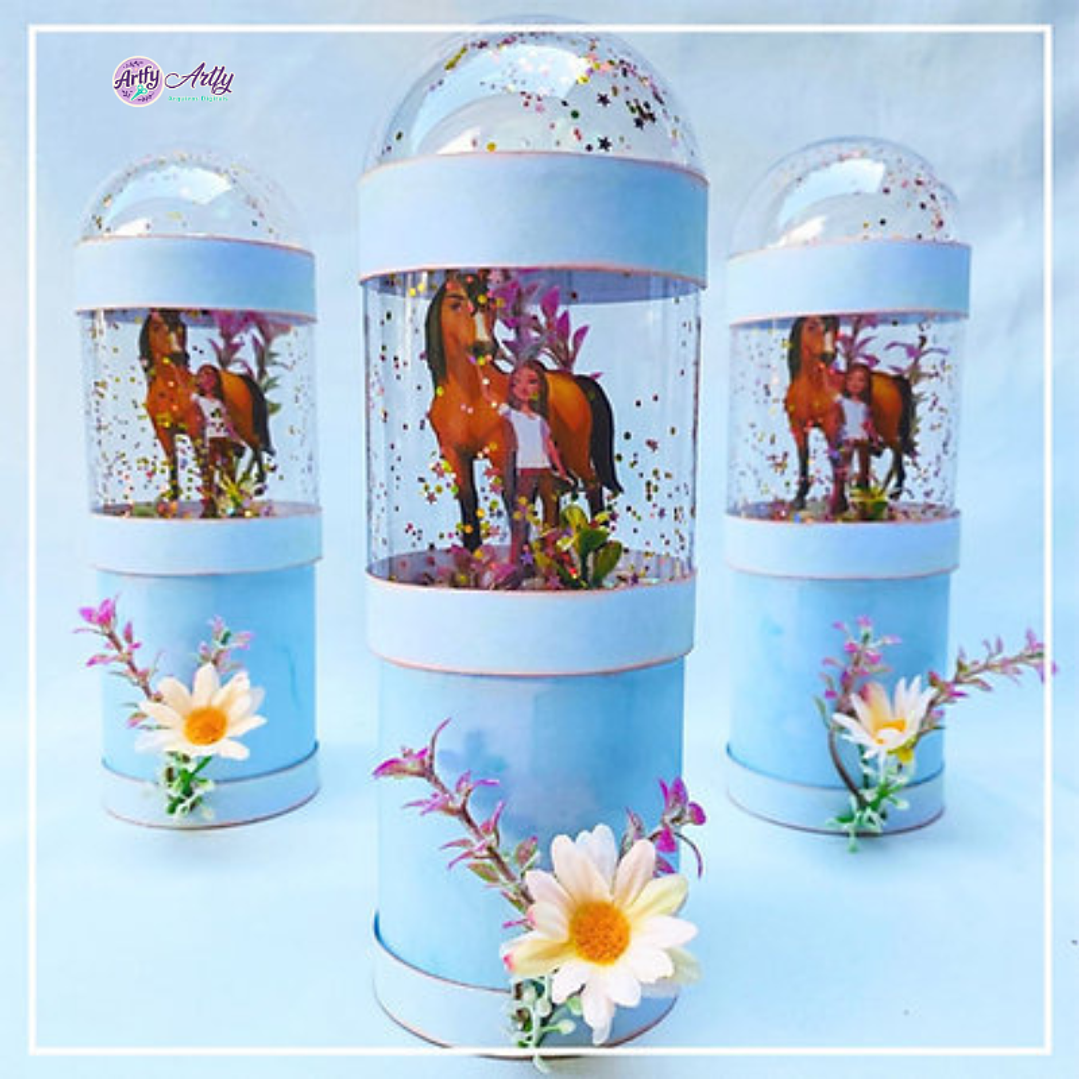 Cilindro Duplex sem Batata 1