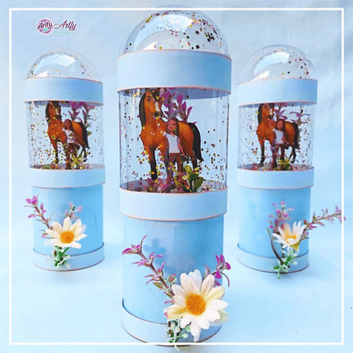 Cilindro Duplex sem Batata 1