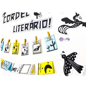 LITERATURA DE CORDEL INFANTIL