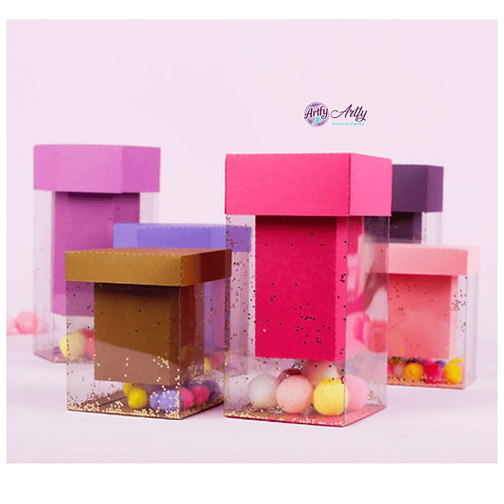 COMBO ACETATO AGARRADINHO 1