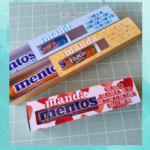 Coleção Mandamentos