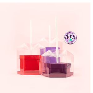 COMBO CENTRO ESTRELA