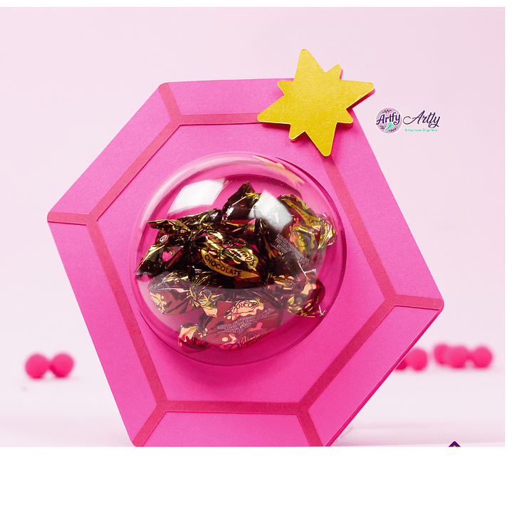 CÚPULA DOCES JOIAS 1