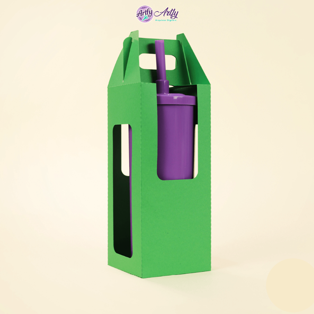 Caixa Long Drink 350ml 1