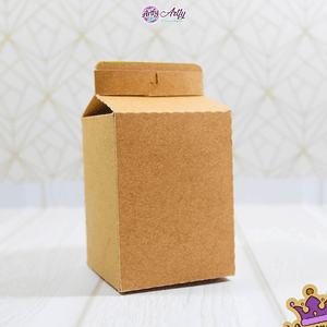 Caixa Mini Hexa Visor Big 