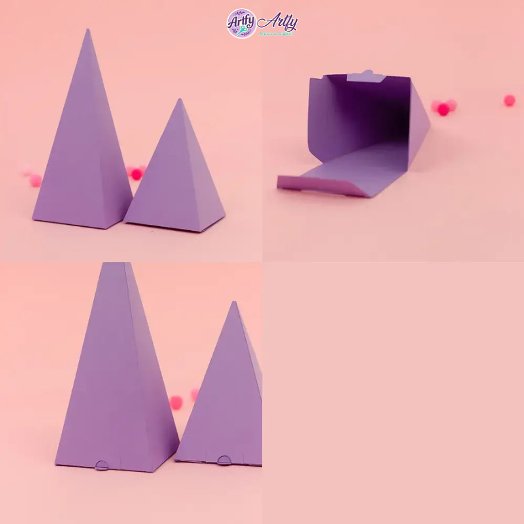 Caixa Quadri Visor  1