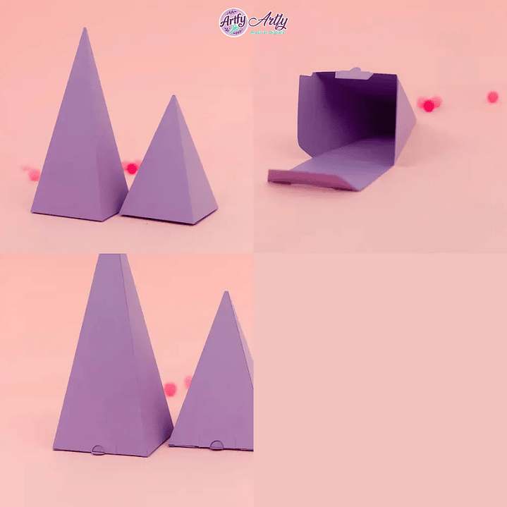 Caixa Quadri Visor  1