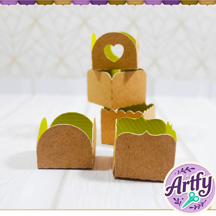 Coleção Acetato Basiquinho 2 1