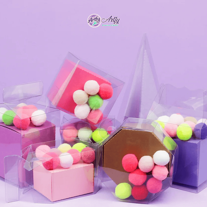 Combo Completo Fruto do Espírito 1