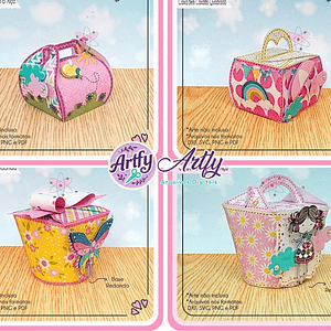 Caixas Basicas Nova Versão