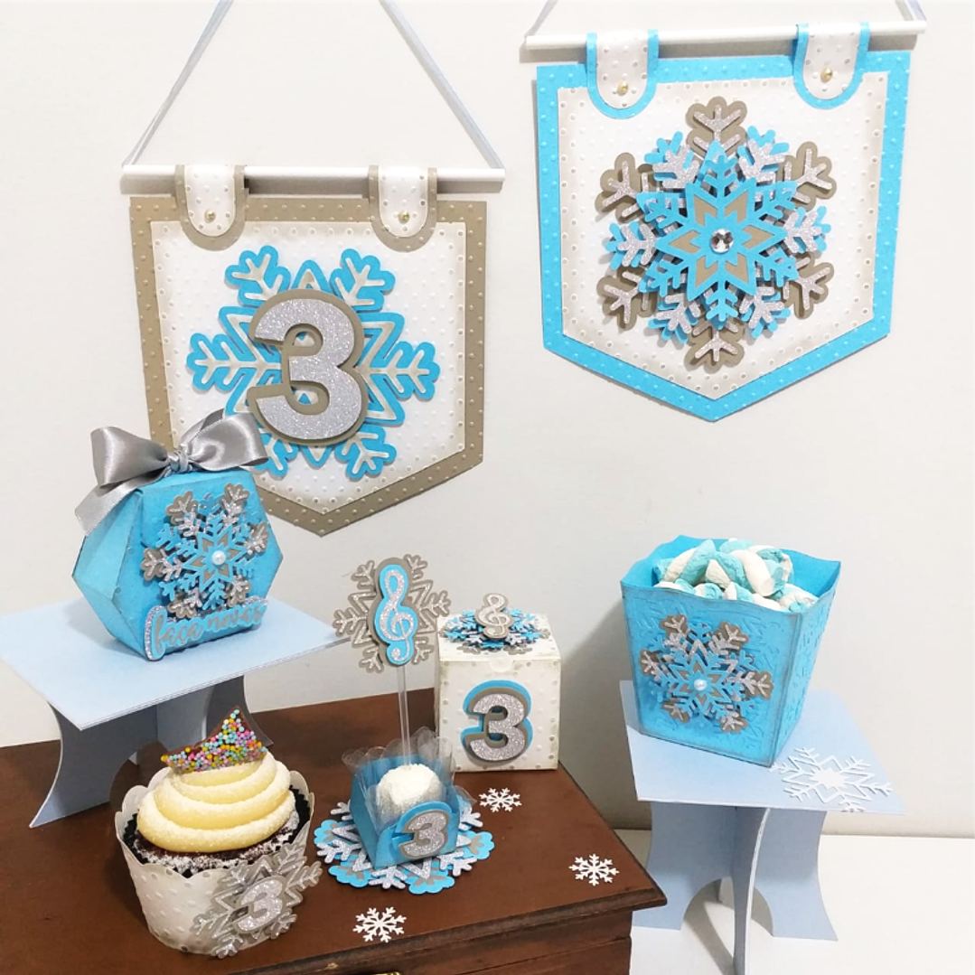 Inverno Mágico Clássico 1