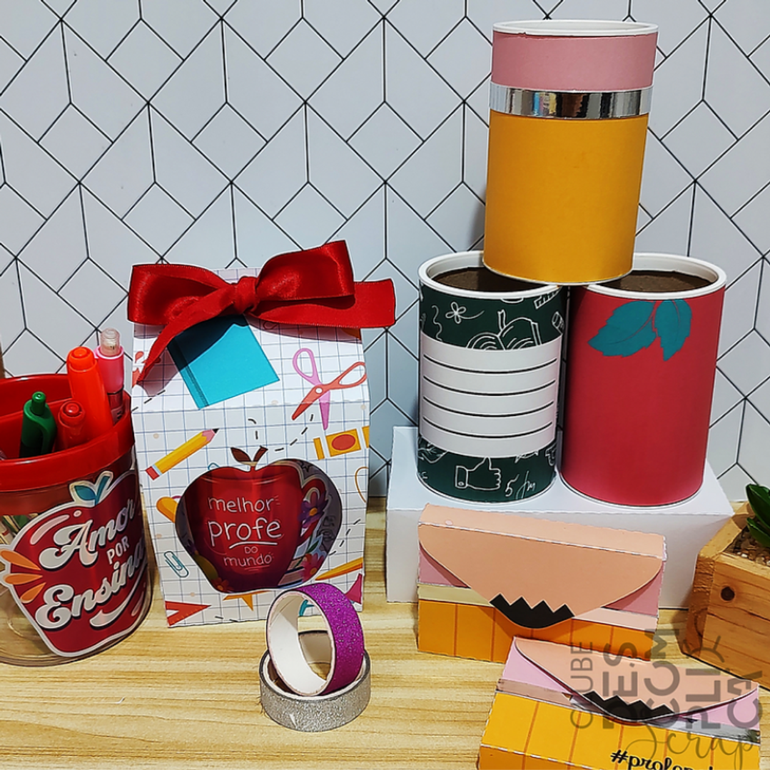 Dia dos Professores 1