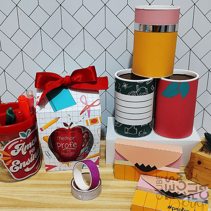 Dia dos Professores 1