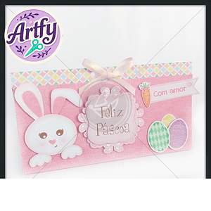 Caixa para Barra de Chocolate - 100g e 130g 