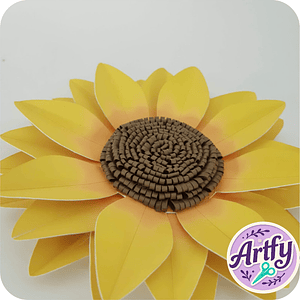 Kit Girassol