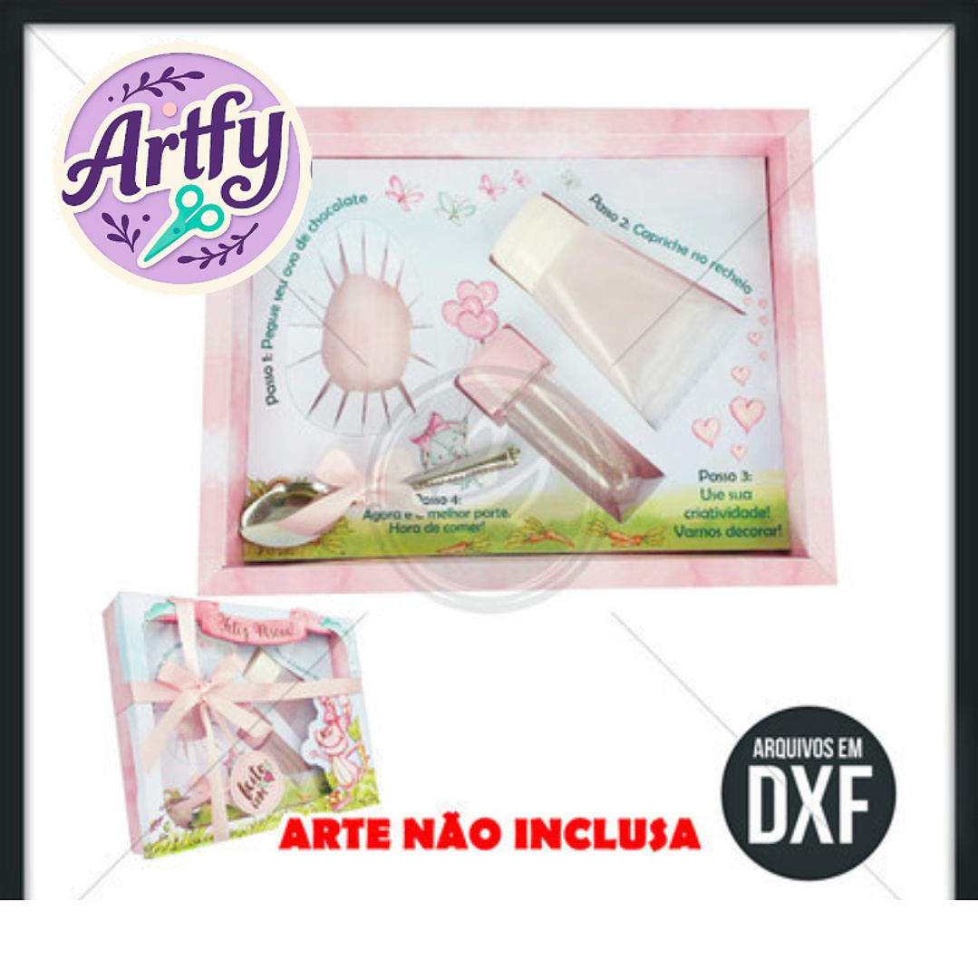 Kit Confeiteiro 1