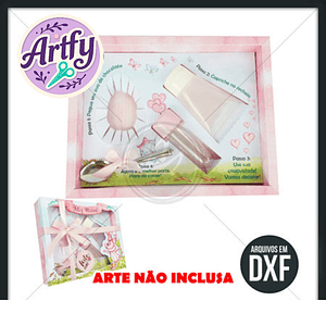 Kit Confeiteiro