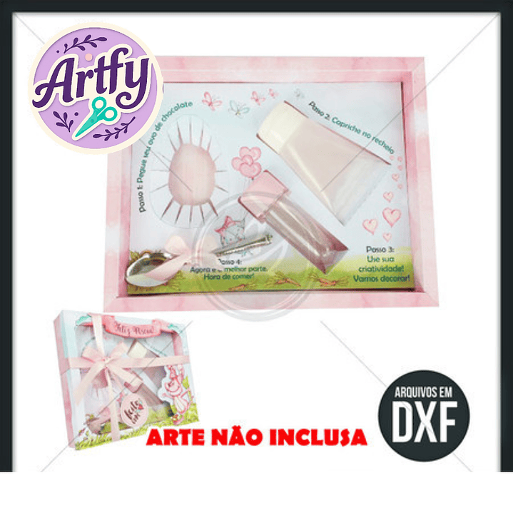Kit Confeiteiro 1