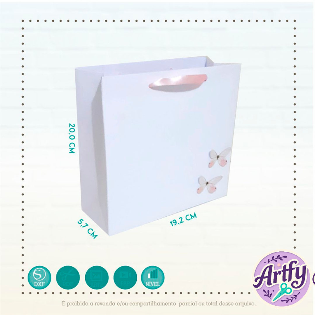 Sacolinha Kit Diversão 1