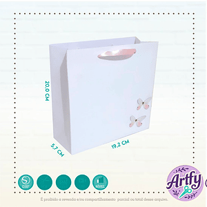 Sacolinha Kit Diversão