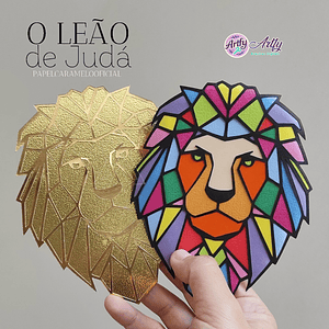 Leão judá