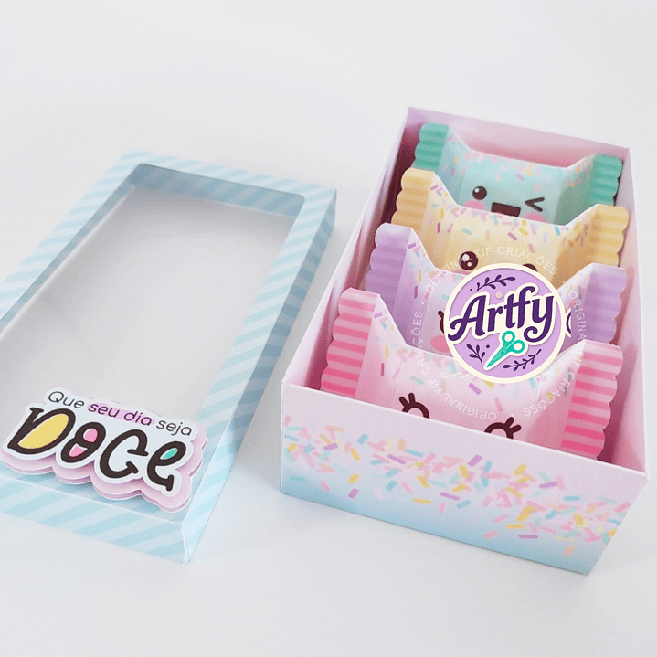 KIT balinha feliz  1