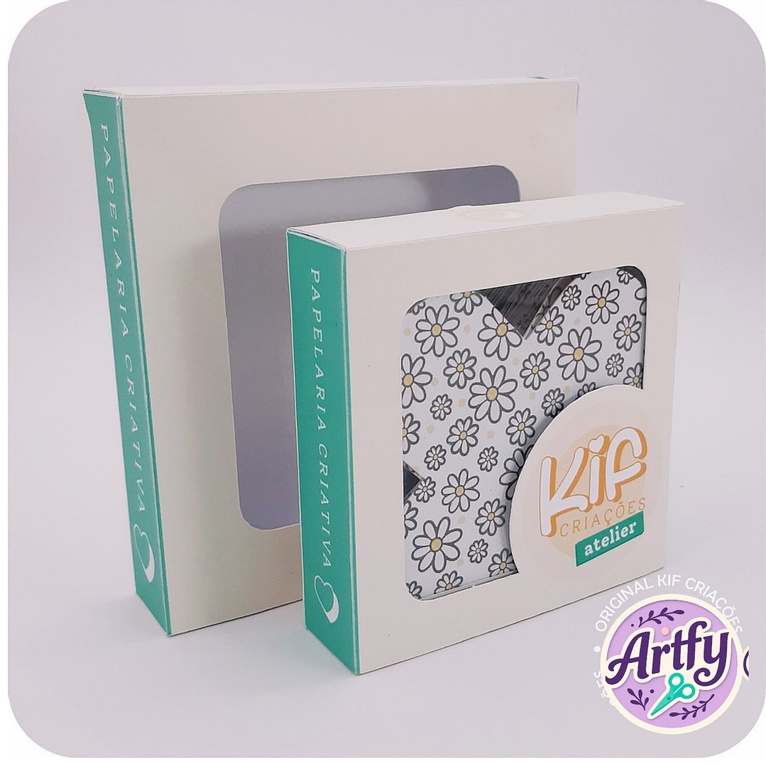 Kit Embalagem 1