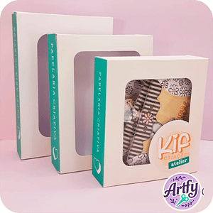 Kit Embalagem