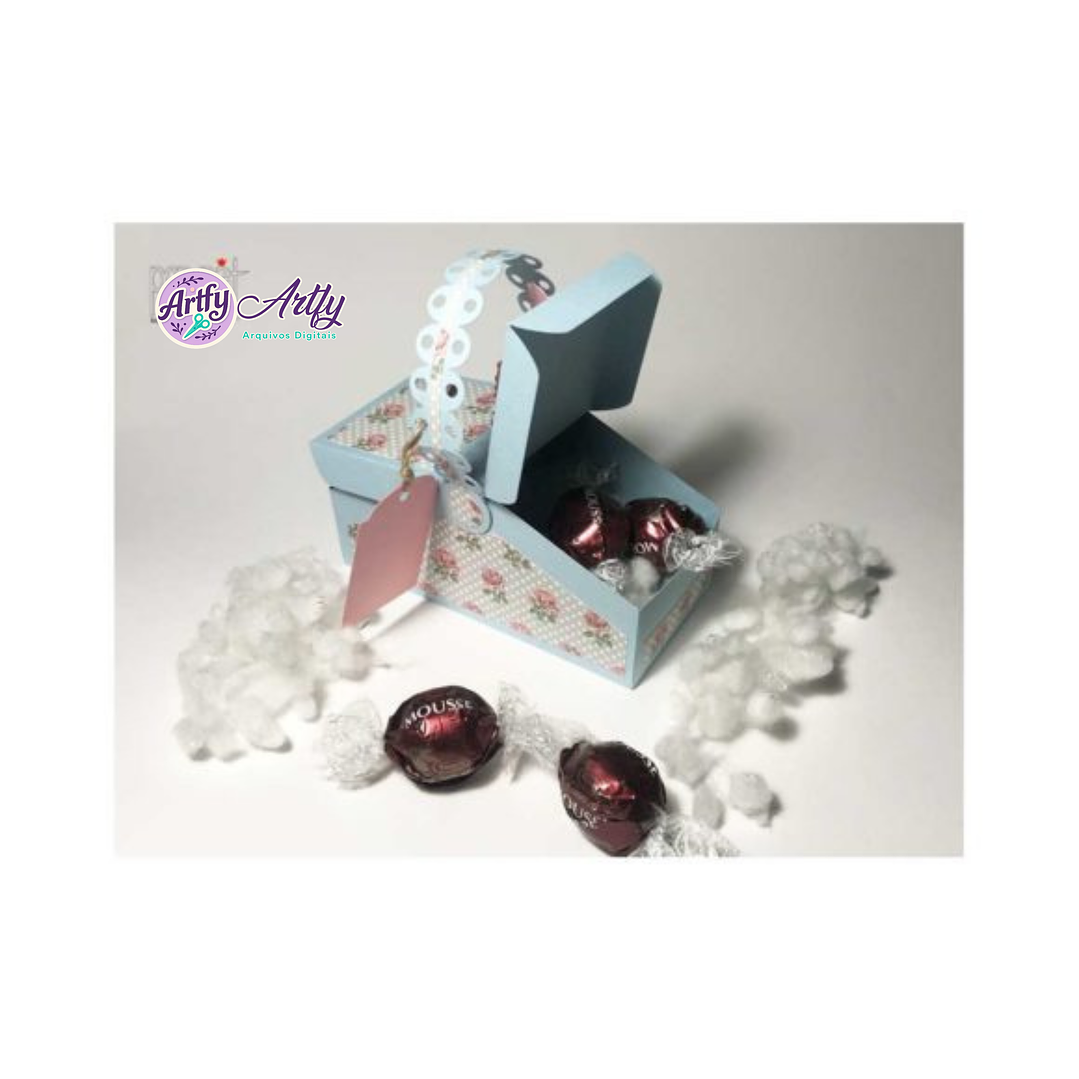 Baby-bag Estilo Piquenique Flora 1