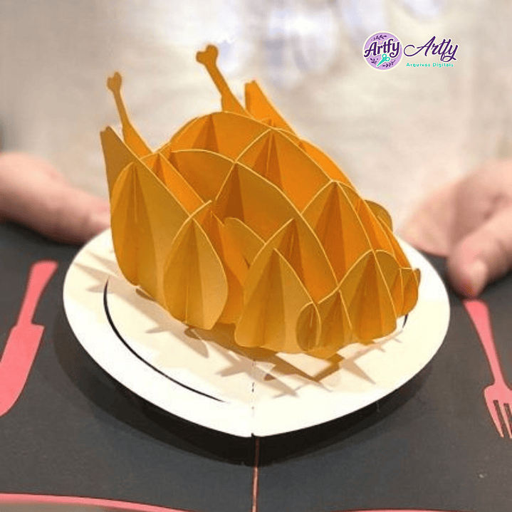 Peru Dia de Ação de Graças 1