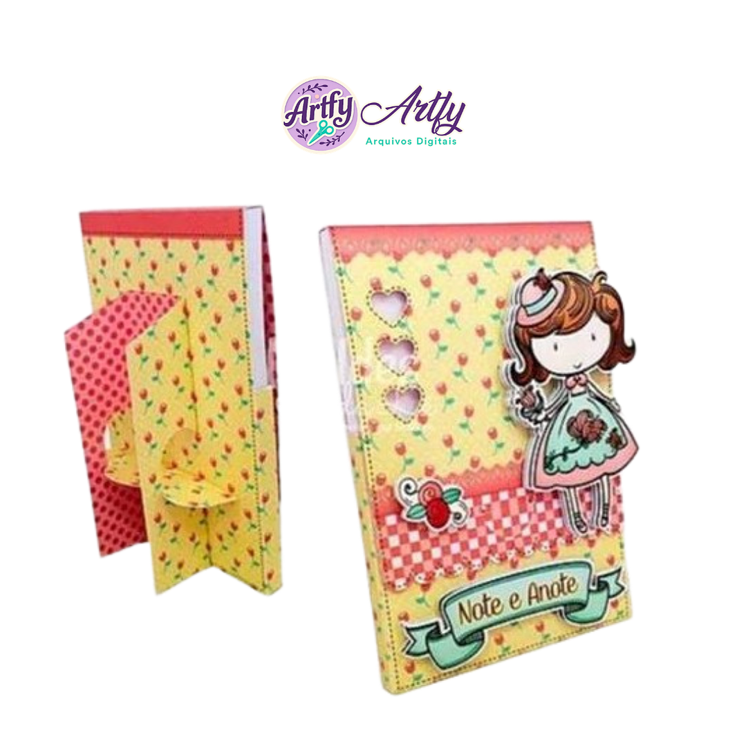 Suporte para Display 1