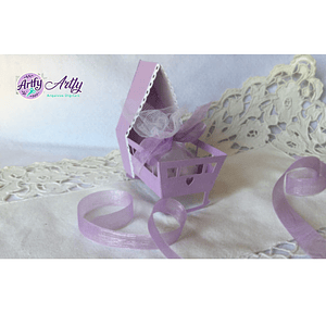 Lembrancinha Maternidade