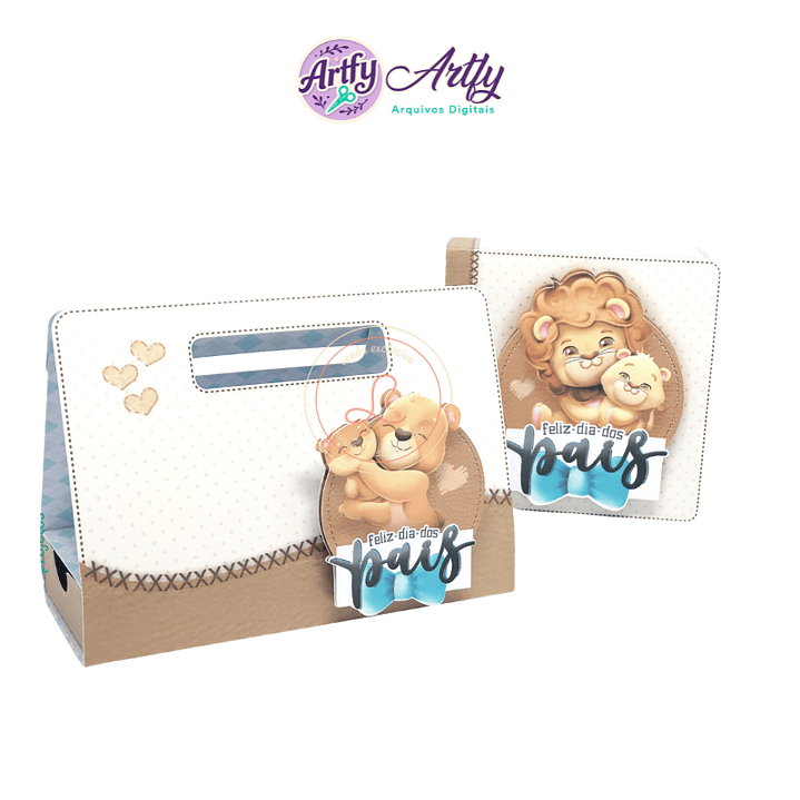 Kit Dia dos Pais 1