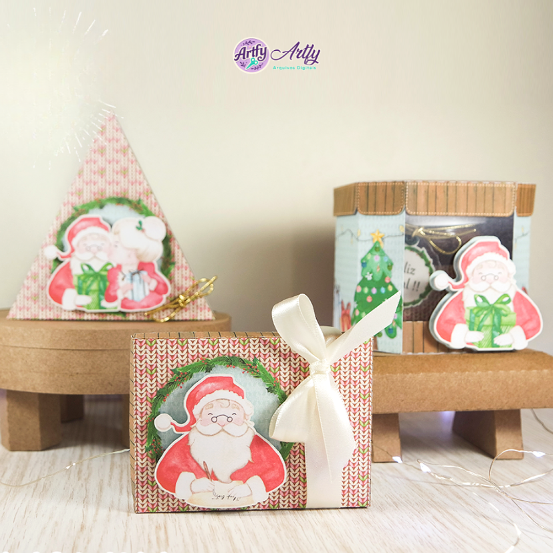 Printable de Natal 1