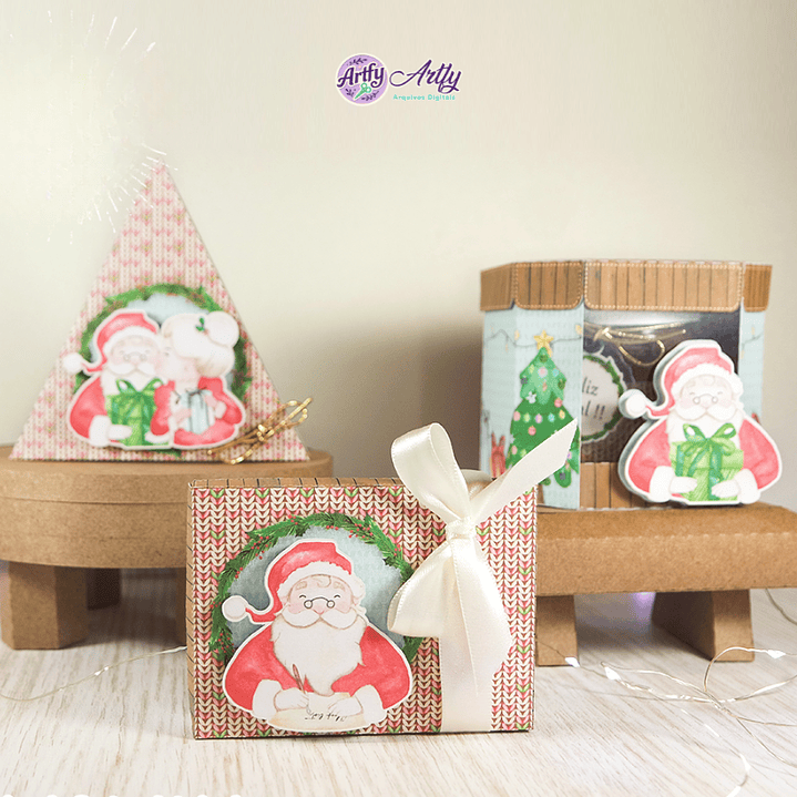 Printable de Natal 1