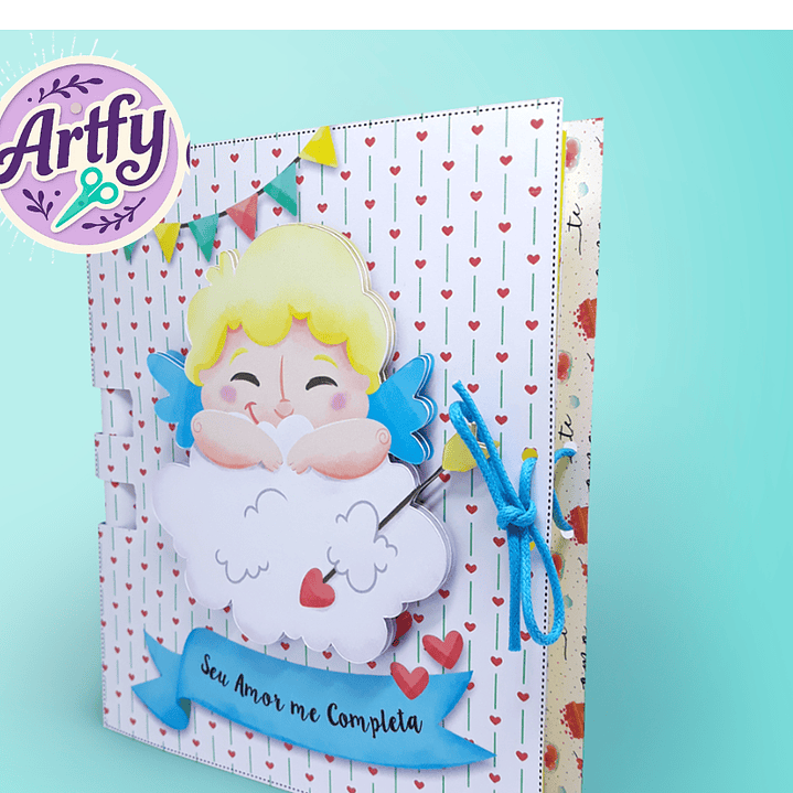 Printable Namorados 1