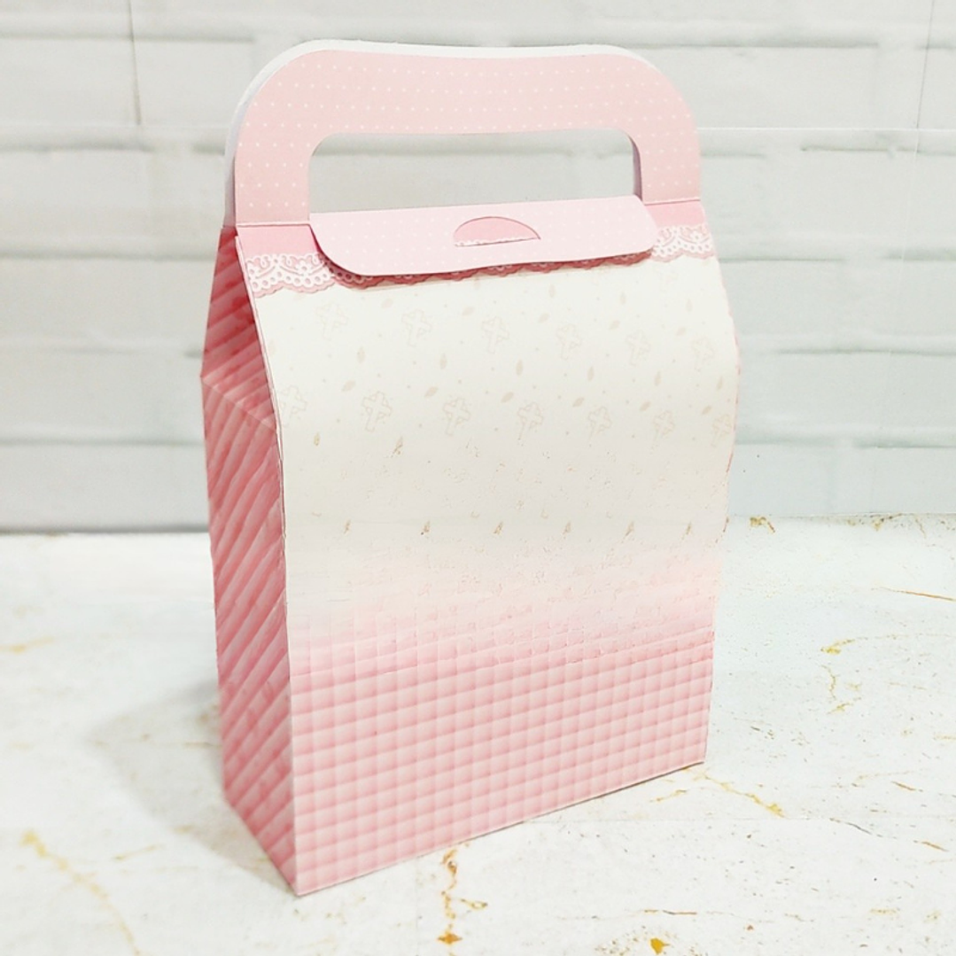 Sacolinha Lembrancinha 1