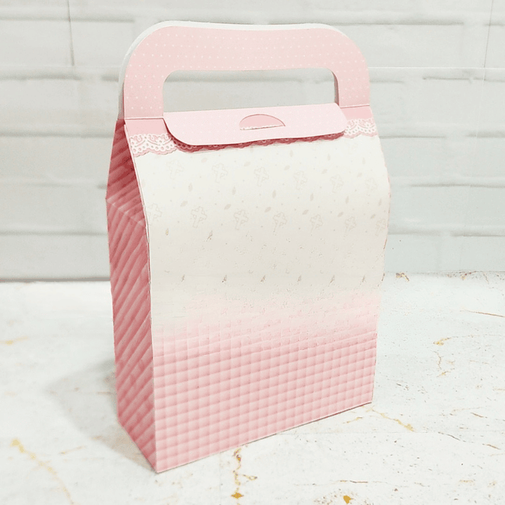 Sacolinha Lembrancinha 1