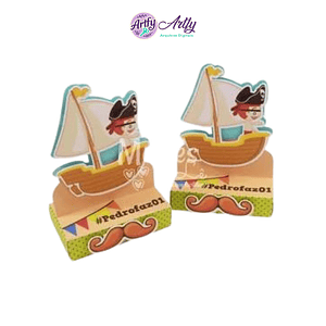 Bis Duplo Fechadinhos