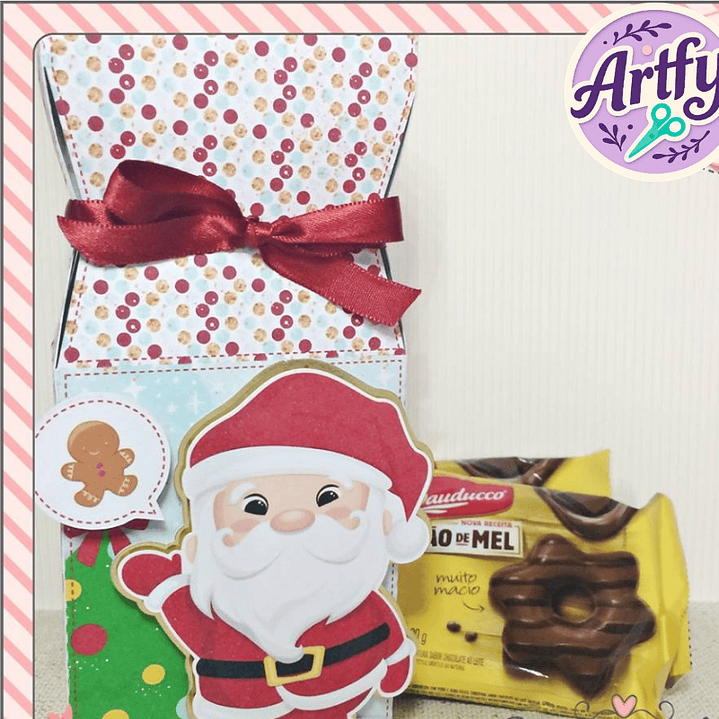 Caixa Cookies Collab 1