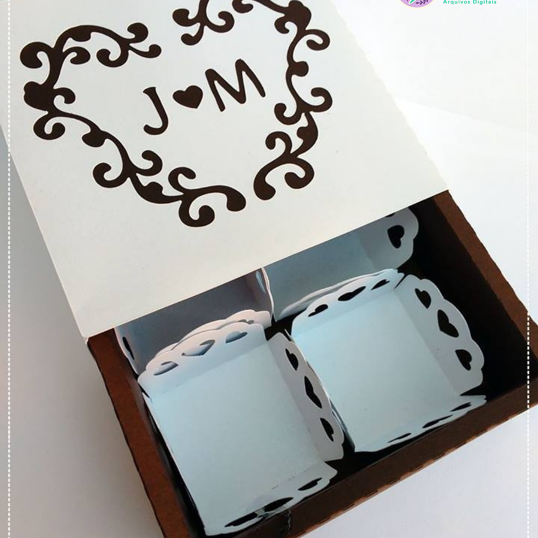 Caixa 10x10 Sem Cola 1